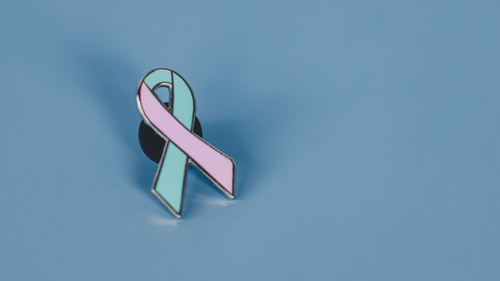 October 2023 Awareness Calendar: Ribbons for a Cause