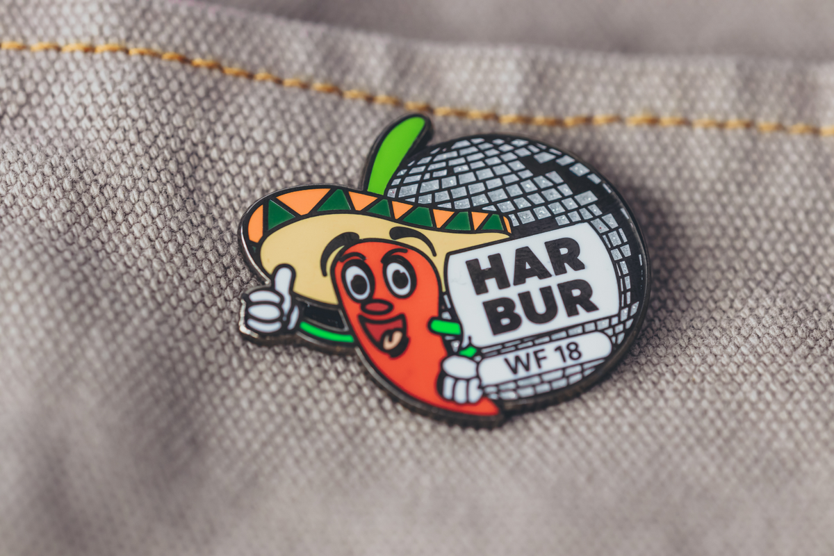 Pin Maker Files How Are Enamel Pins Made? A Friendly, Step-by-Step Breakdown from the ...