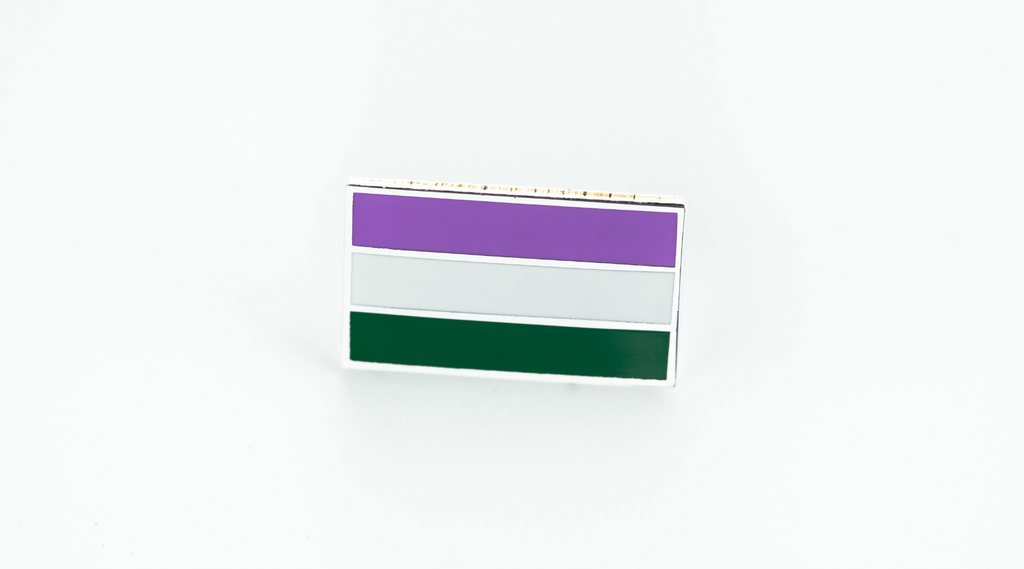 What is the Genderqueer Flag? A Comprehensive Guide