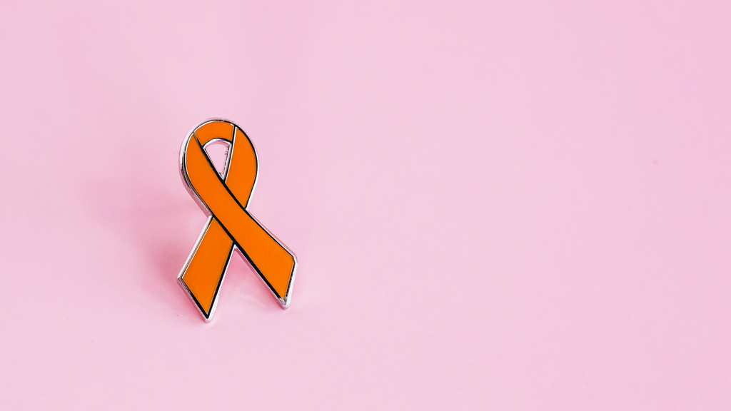 Understanding the Significance of the Orange Awareness Ribbon