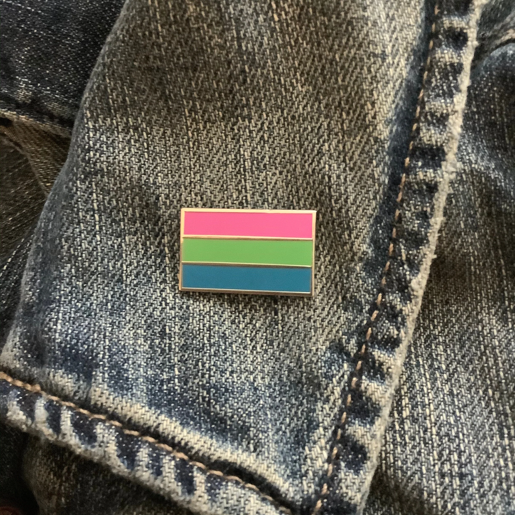 What is the Polysexual Flag? A Comprehensive Guide