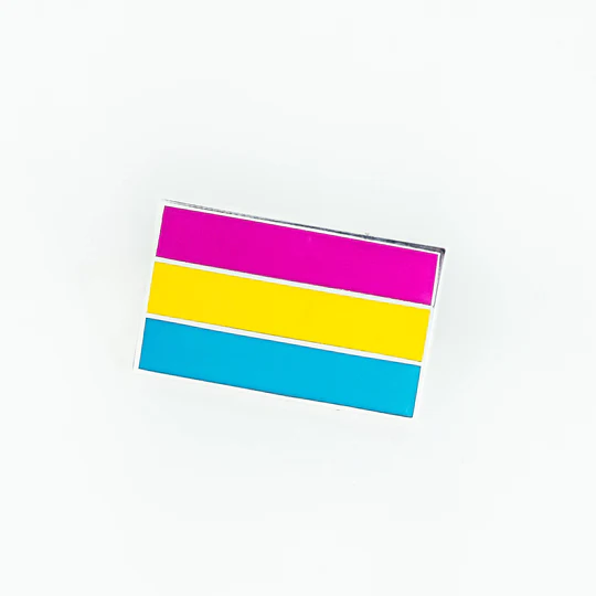 What is the Pansexual Pride Flag? A Comprehensive Guide