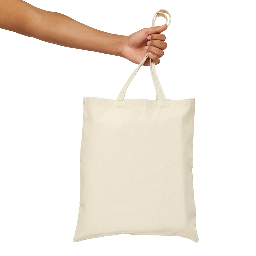STONERD | Cotton Canvas Tote Bag - Dream Maker Pins