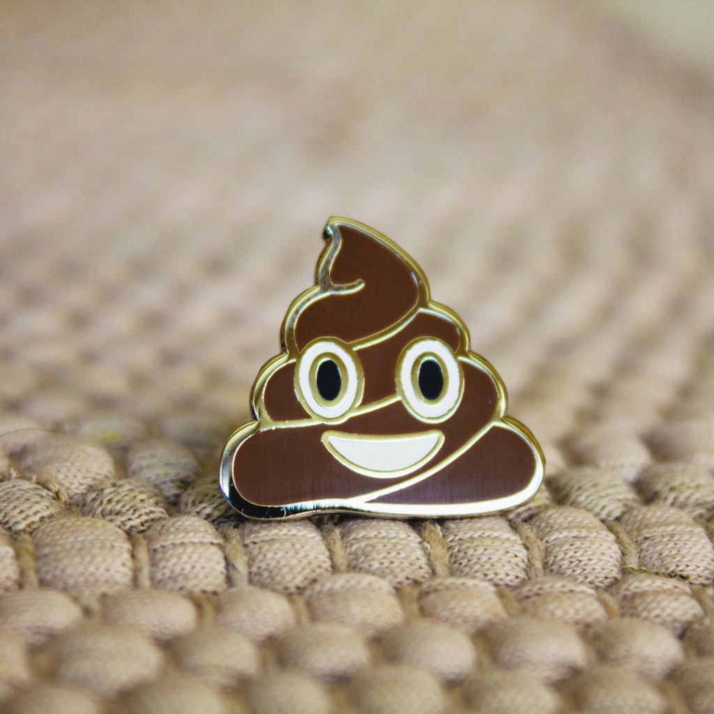 Pin Makee Summer Enamel Pin Five Pack | Dream Maker Pins