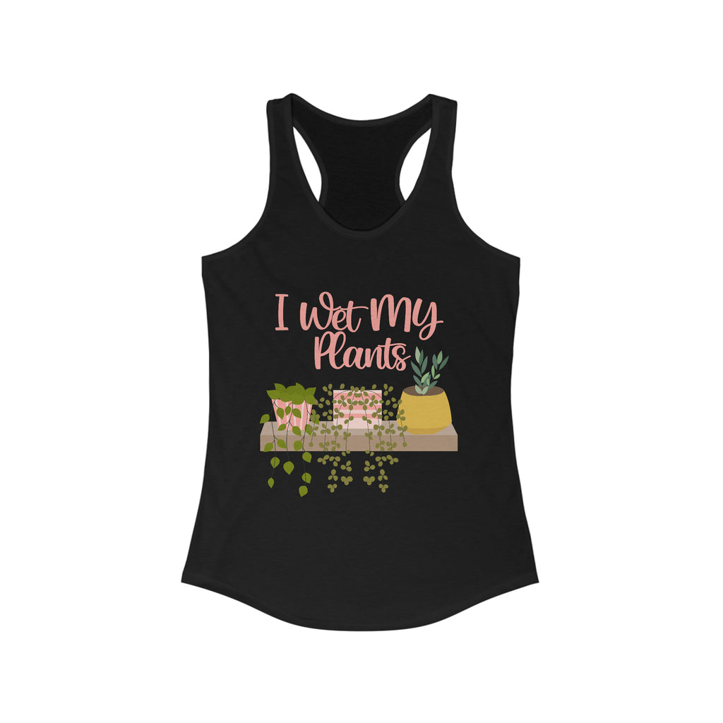 Women's Ideal Racerback Tank - Dream Maker Pins