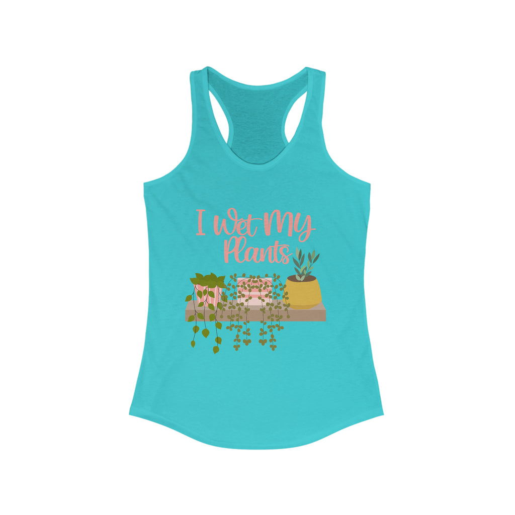 Women's Ideal Racerback Tank - Dream Maker Pins
