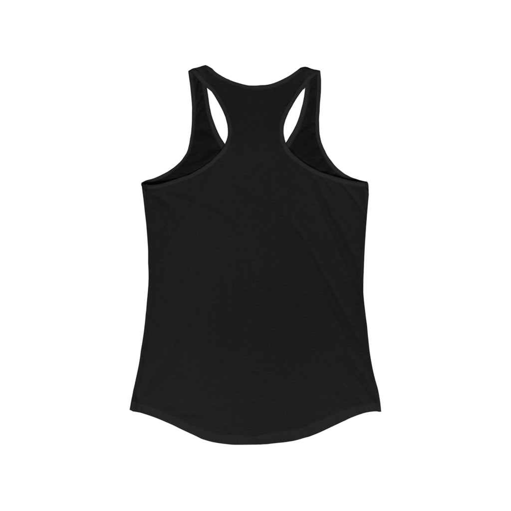 Women's Ideal Racerback Tank - Dream Maker Pins