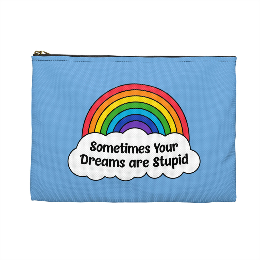 Accessory Pouch - Dream Maker Pins