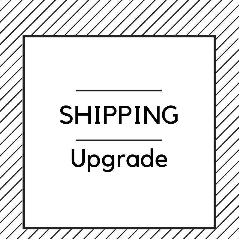Upgrade to flat rate priority - Dream Maker Pins